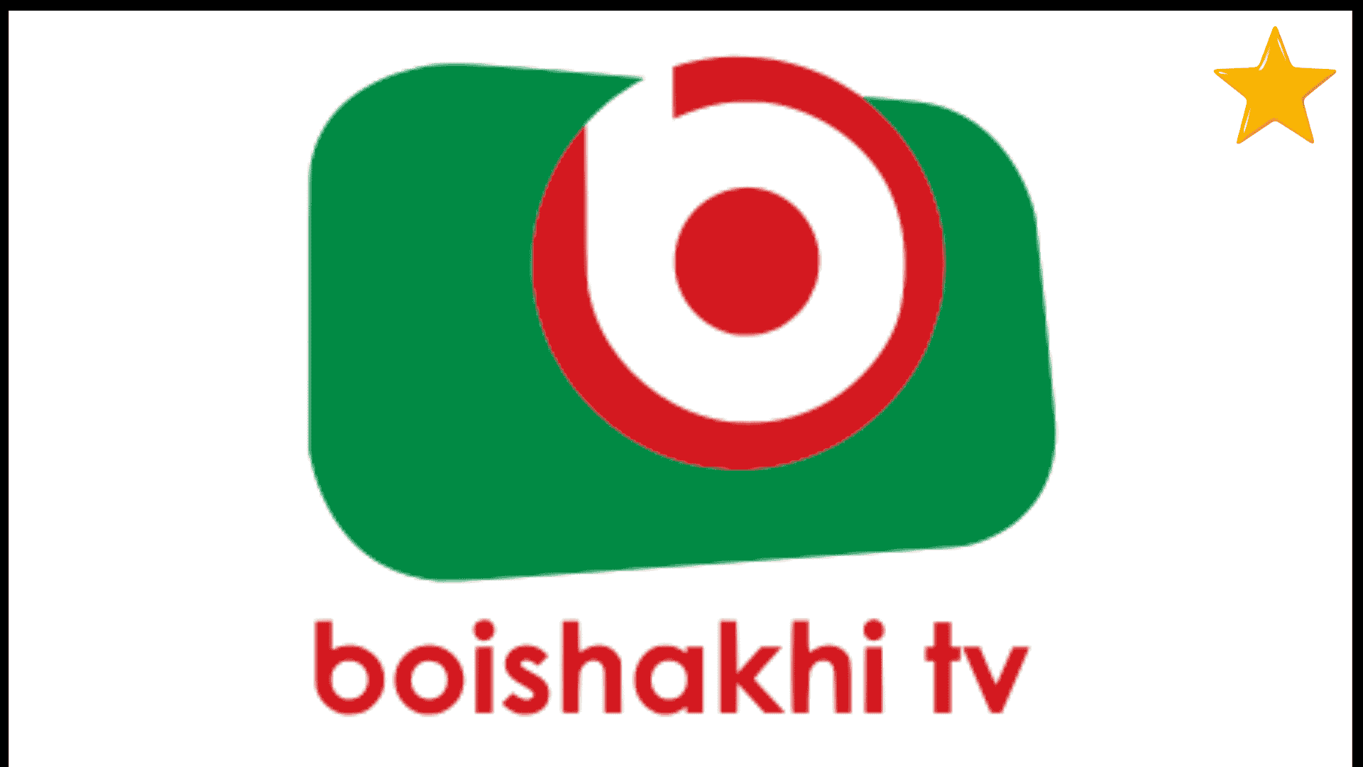 Boishakhi TV