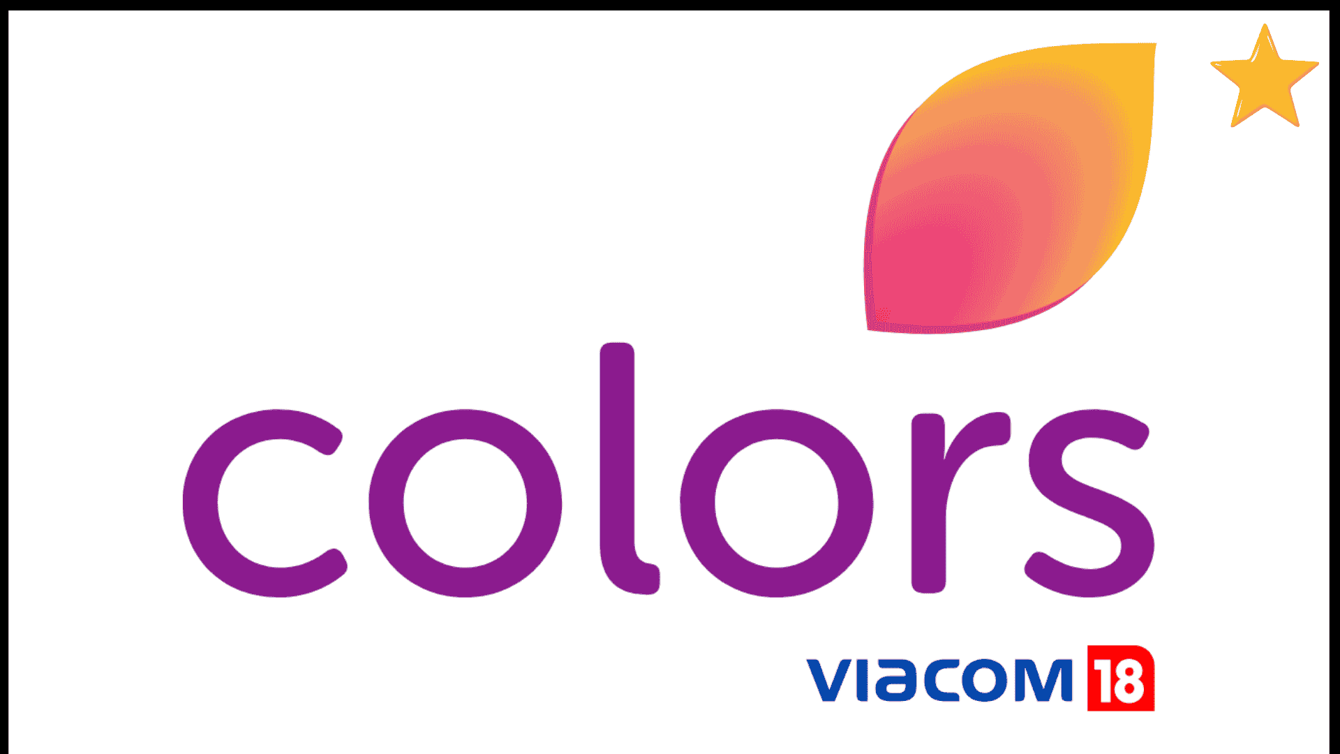 COLORS TV 