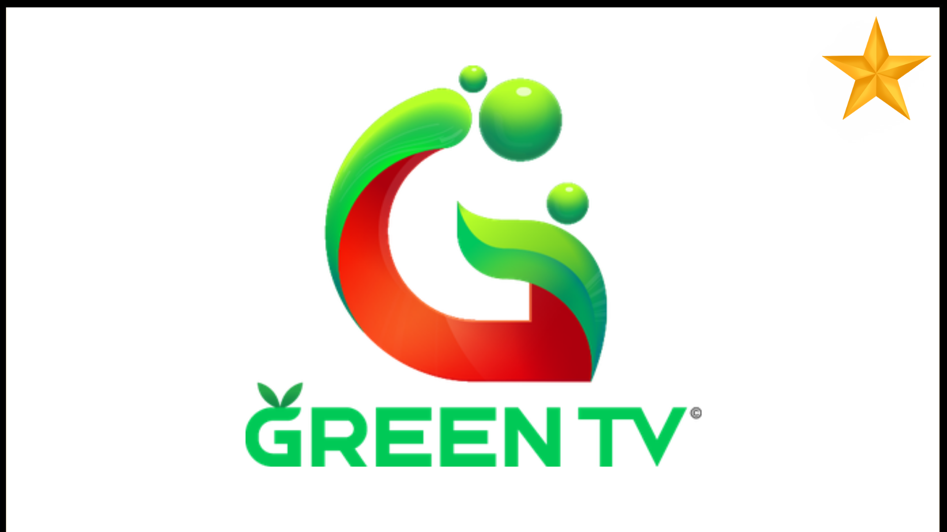 Green TV