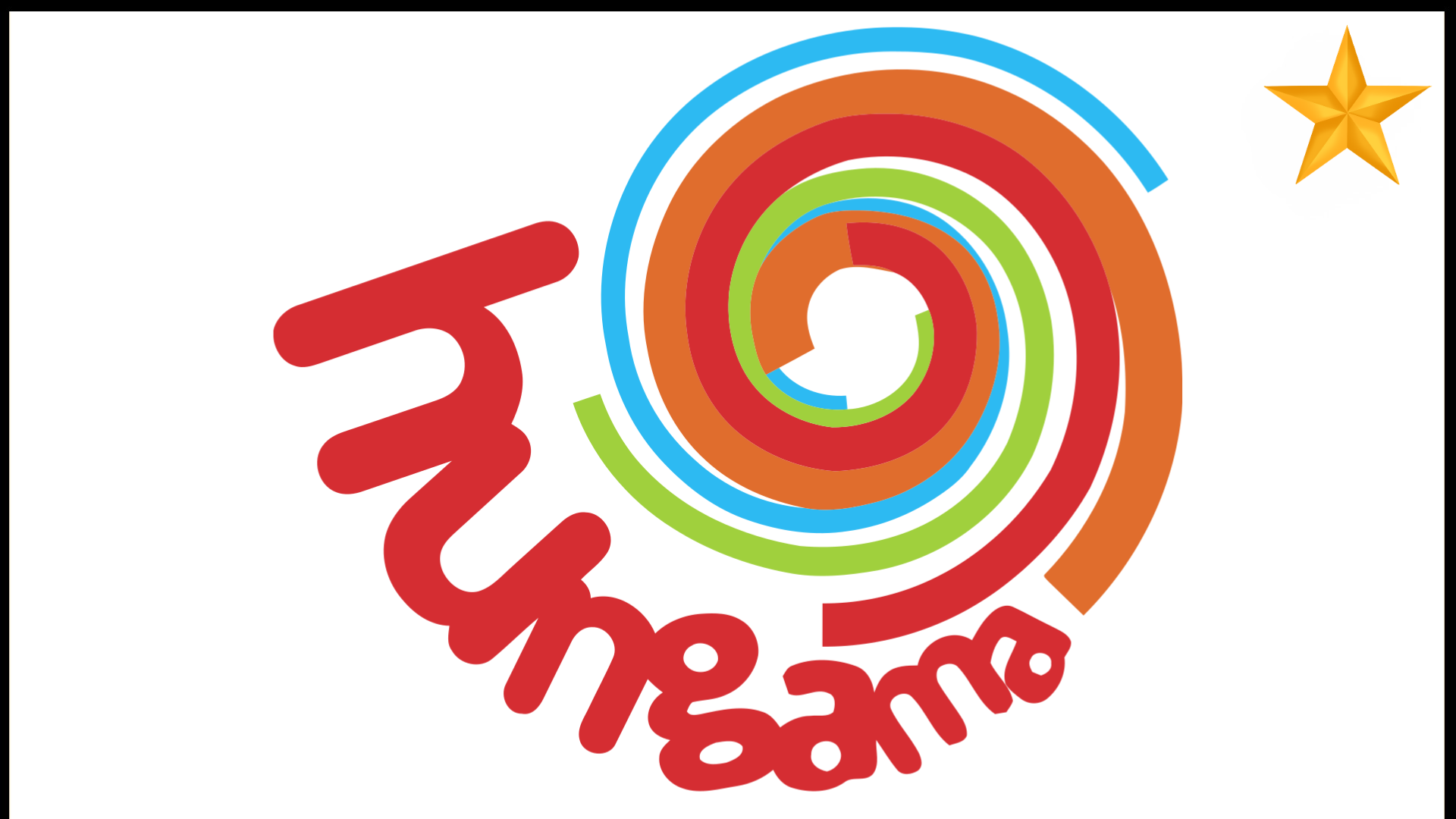 HUNGAMA TV