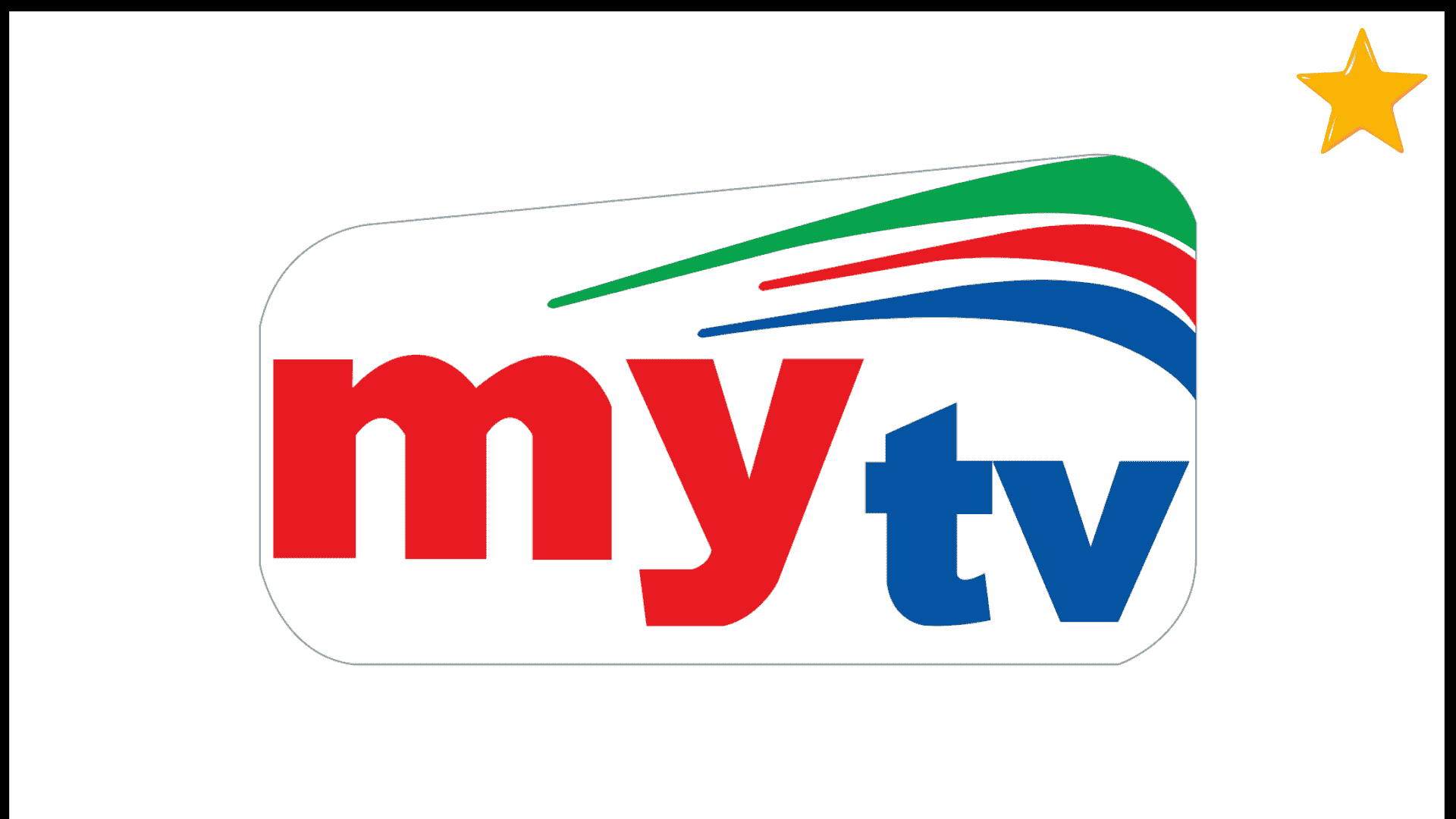 My TV