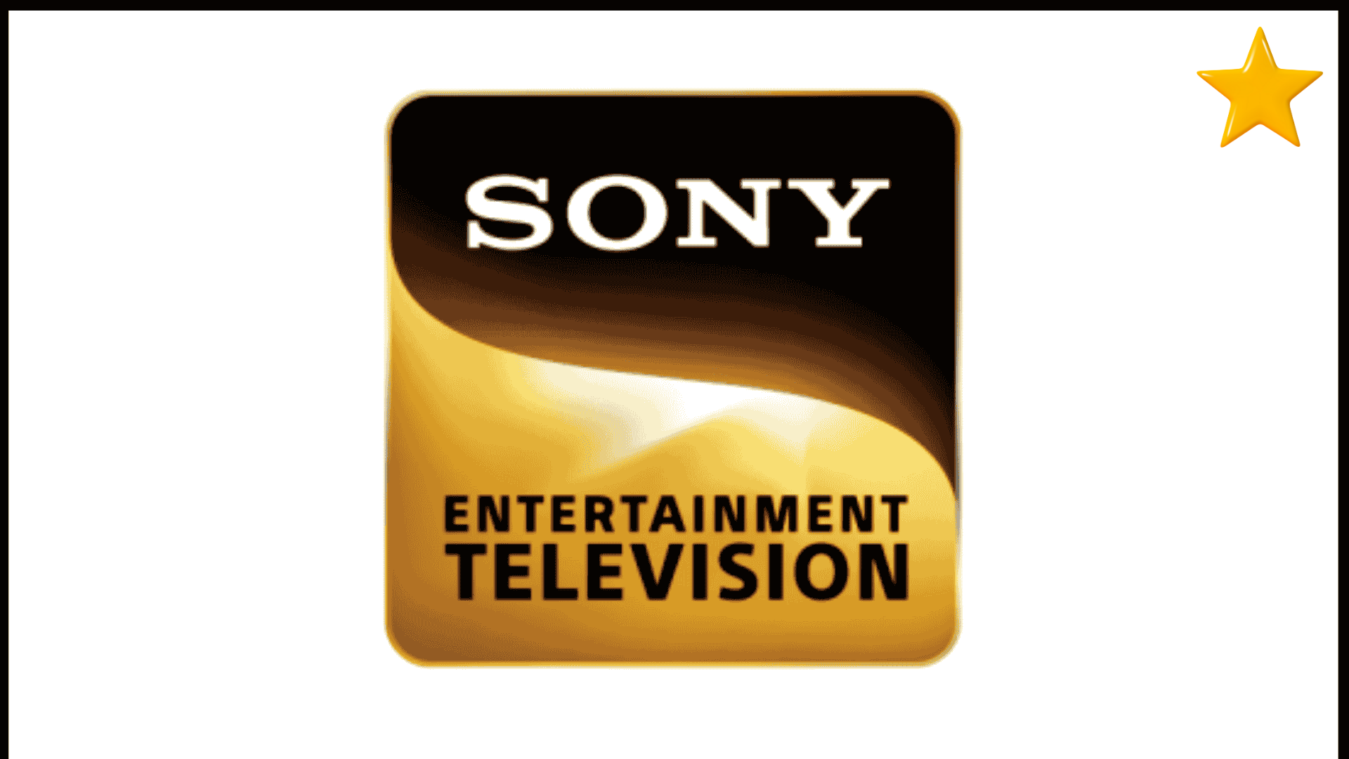 SONY TV