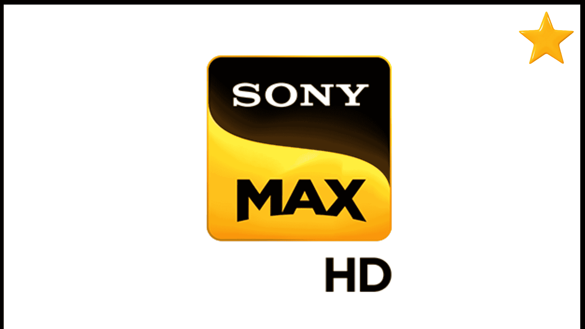 SONY MAX HD