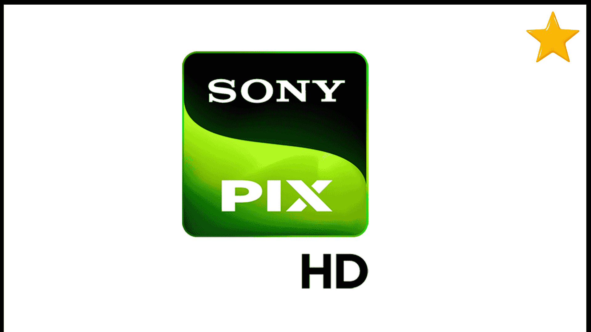 SONY PIX HD 