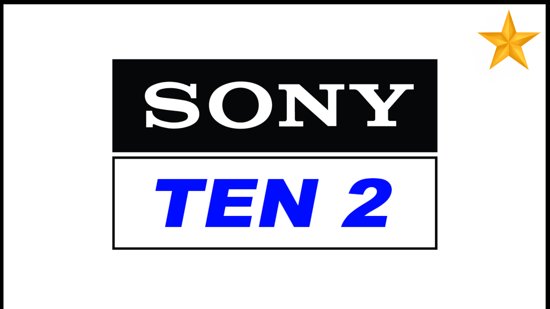 SONY TEN 2
