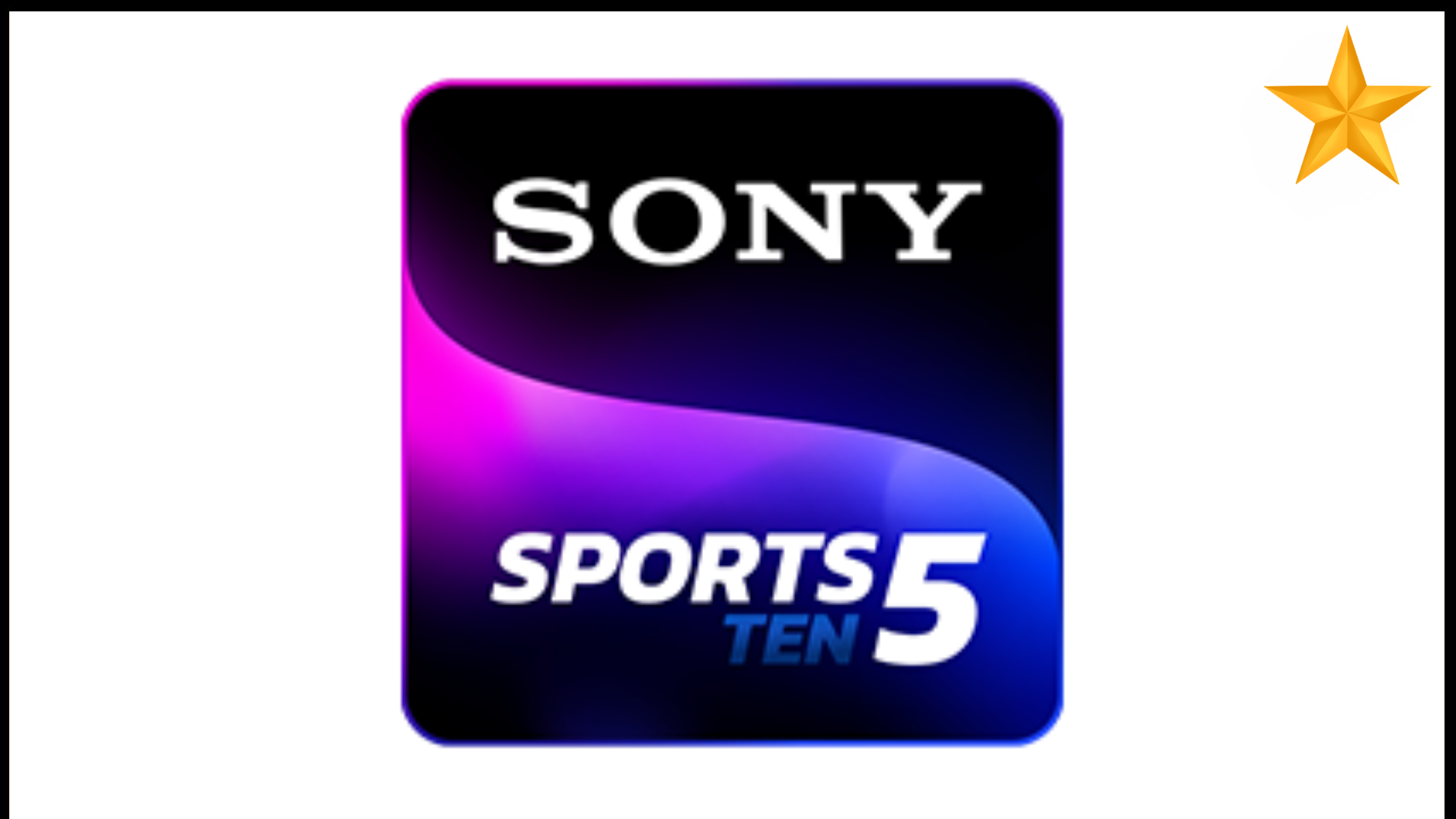 SONY TEN 5