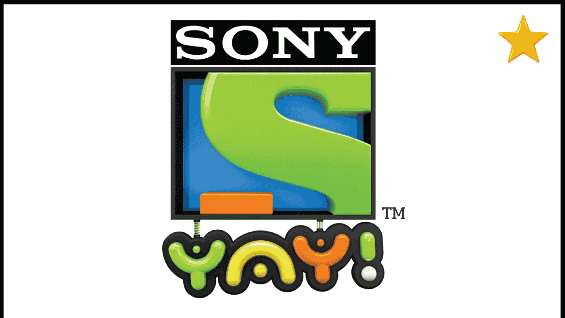 SONY YAY 