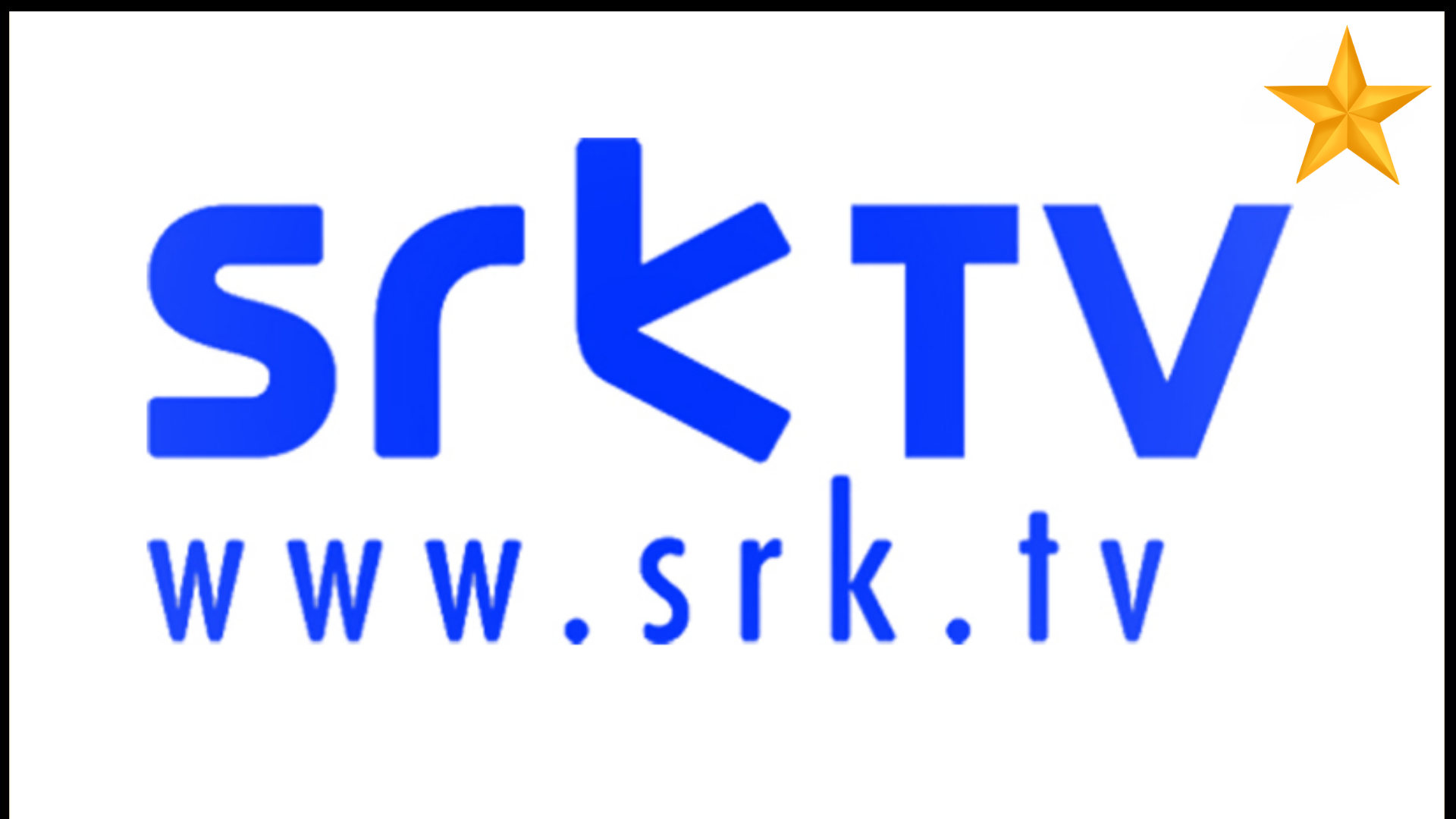 SRK TV