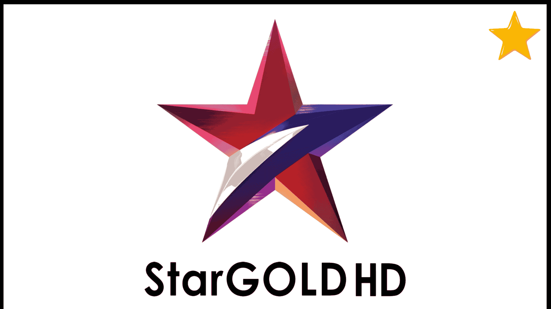 STAR GOLD HD