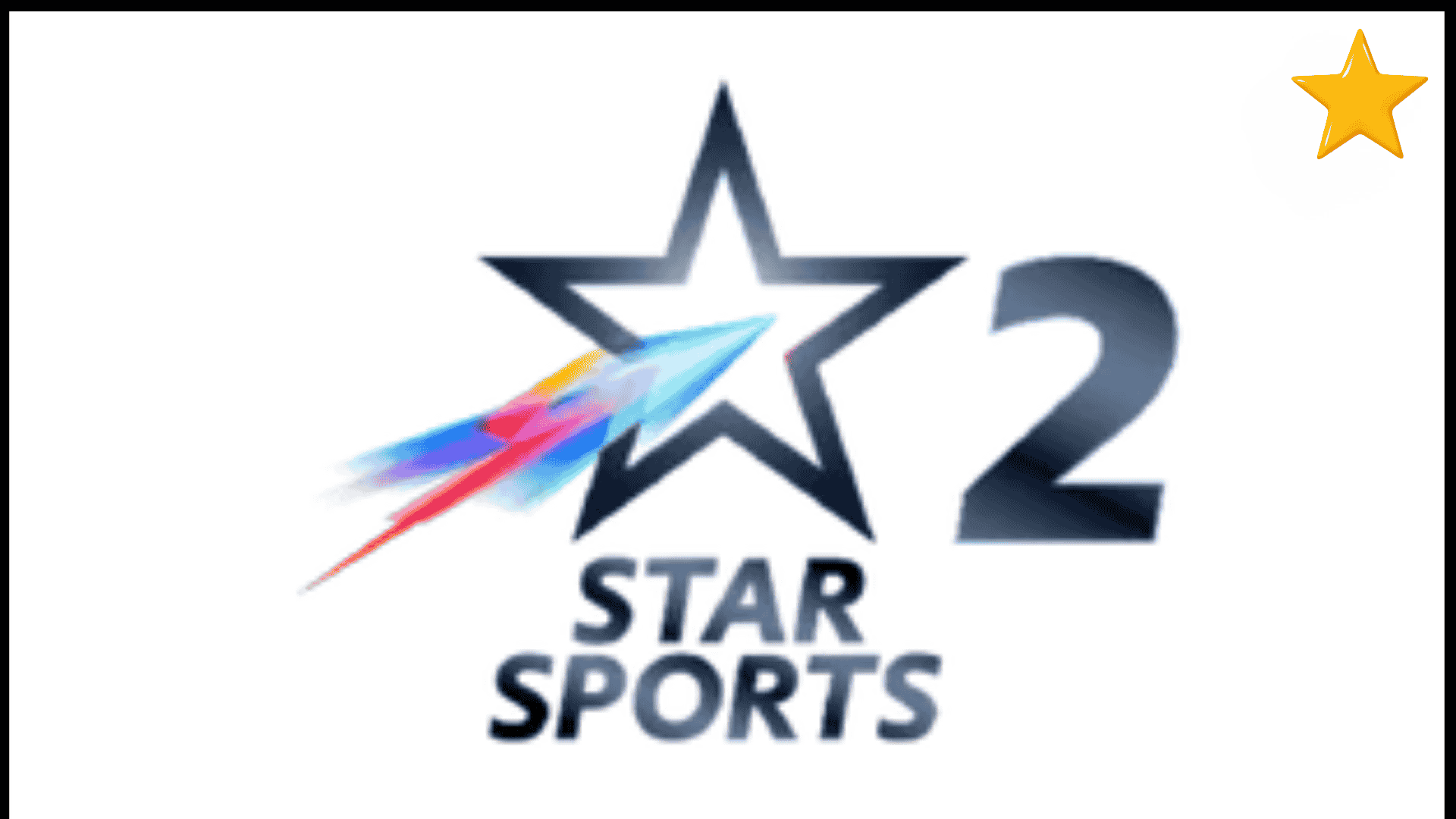 STAR SPORTS 2