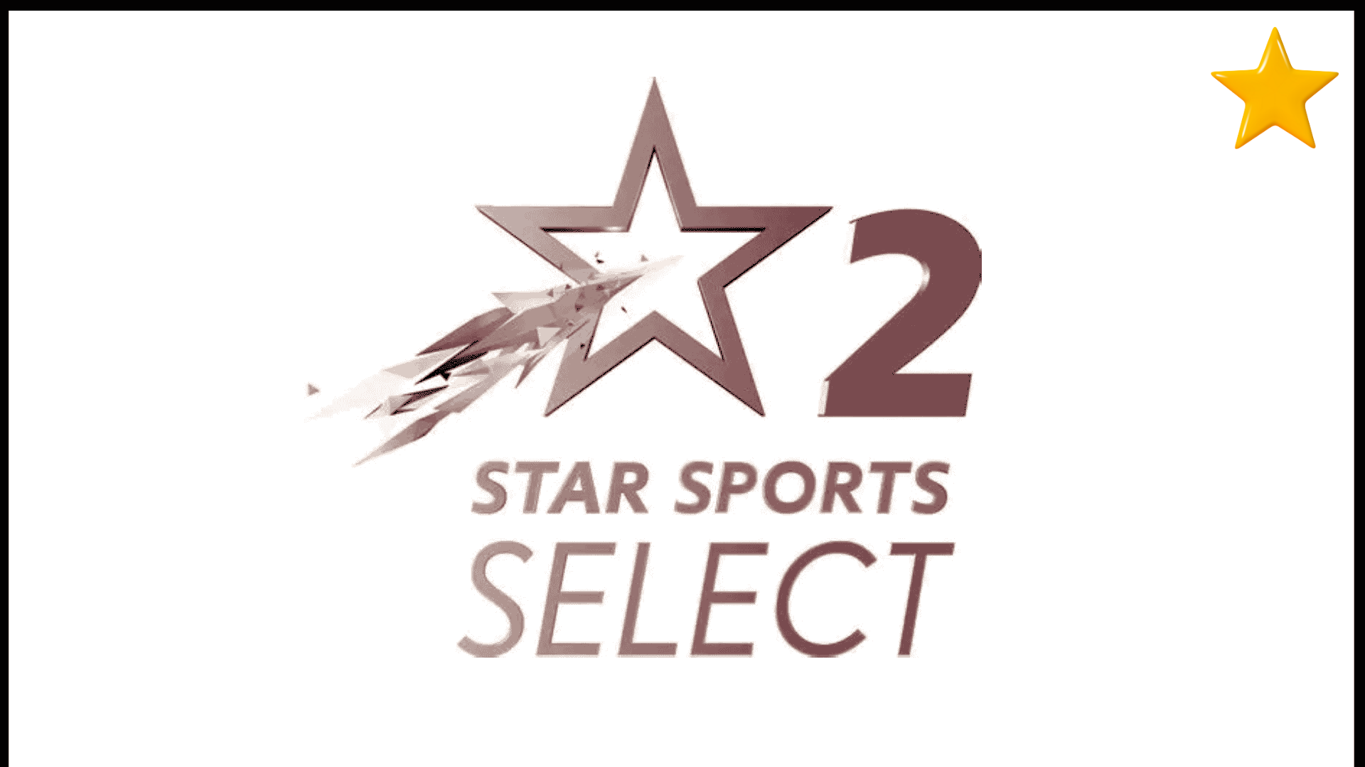 STAR SPORTS SELECTED 2